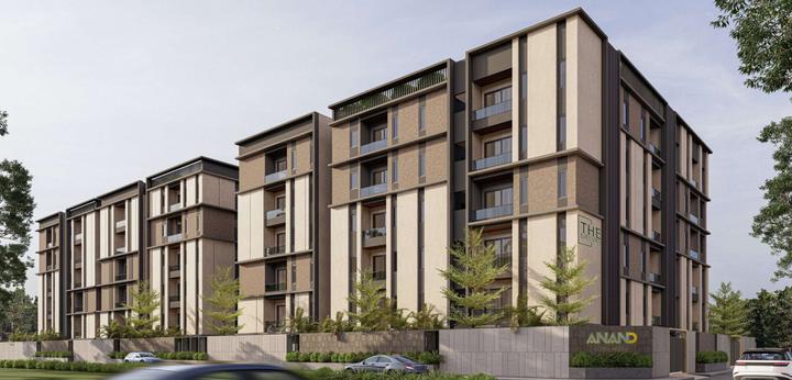 Gallery Cover Pic of The Banyan