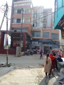 Astha B K Complex Project Images