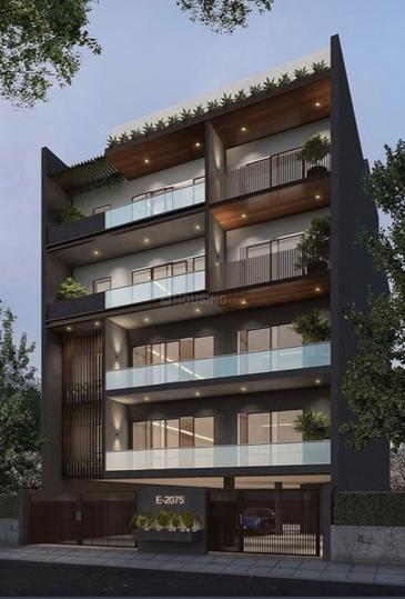 Gallery Cover Pic of Planner Lotus Residency