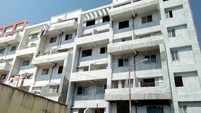 Project Image of 935 Sq.ft 2 BHK Apartment / Flat for sale in Kiwale for Rs. 5500000