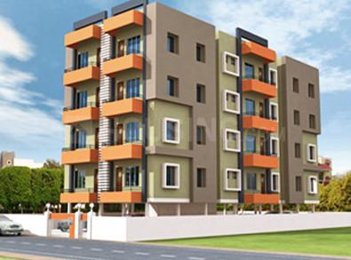 Imarat Imarat Neeladri Mansion - 2 Project Images