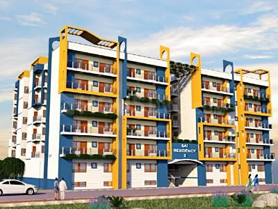 Natures Sai Residency 2