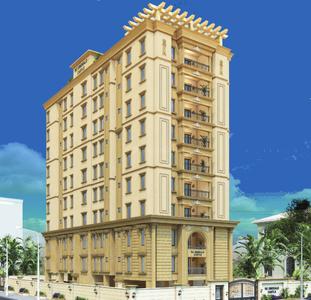 Rajarathnam Rc Emerald Castle