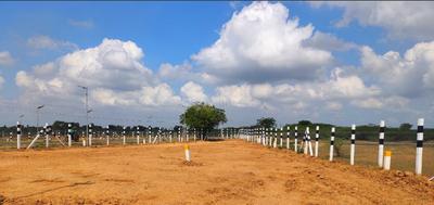 Residential Lands for Sale in Kopuram Sangatamil Nagar Phase III