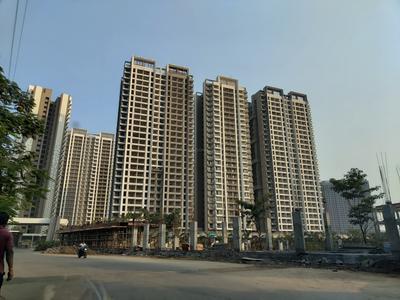 Project Image of 700 Sq.ft 1 BHK Apartment / Flat for sale in Dombivli East for Rs. 5100000