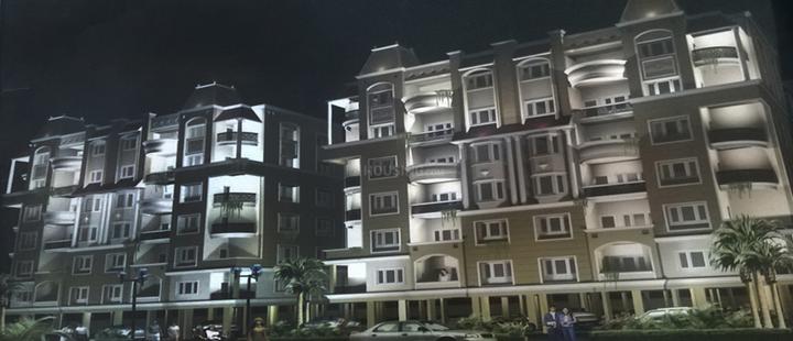 Shekhar Shehnai Residency Main Image 1