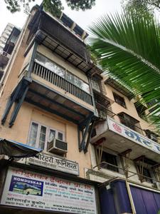 Prakash Mansion