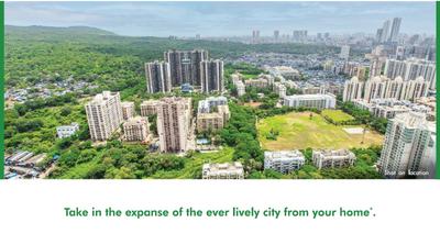Lodha Kandivali Project Tower 3