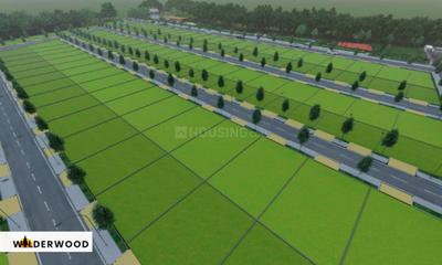 Residential Lands for Sale in Reozone Wilderwoods