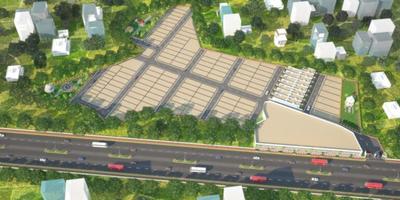 Gallery Cover Pic of Nakoda Swarn Vihar