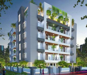 Vikramshila Kunj Project Images