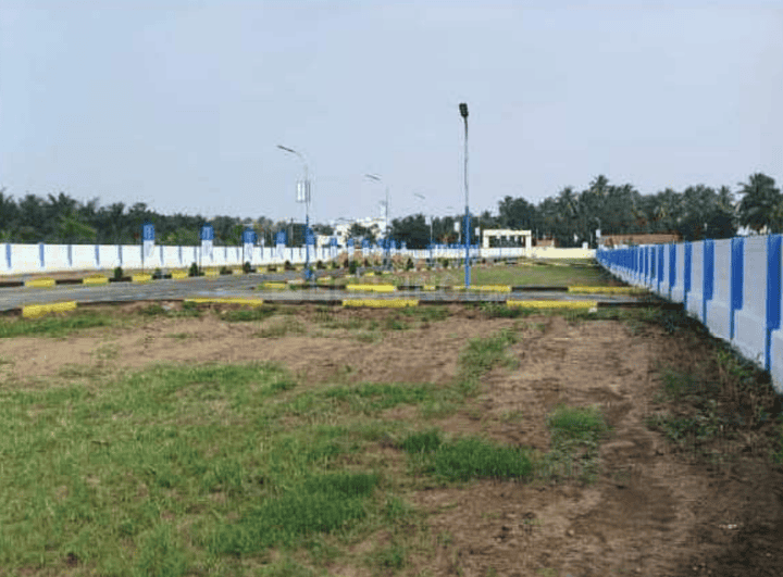 Gallery Cover Pic of Vellingiri Andavar Property