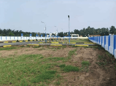 Vellingiri Andavar Property Project Images