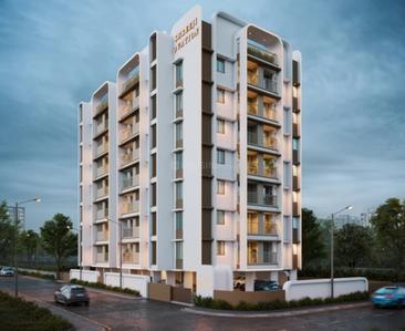 Project Image of 1462 Sq.ft 3 BHK Apartment / Flat for sale in Govind Nagar for Rs. 13500000