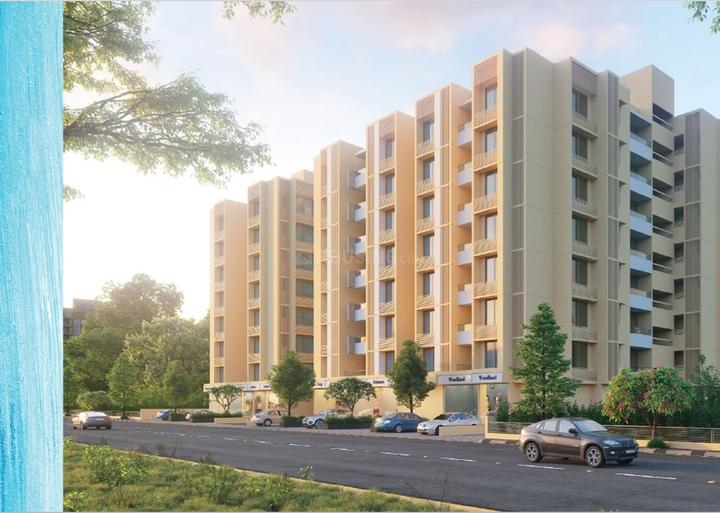 Shreenath The Riverside Main Image 1