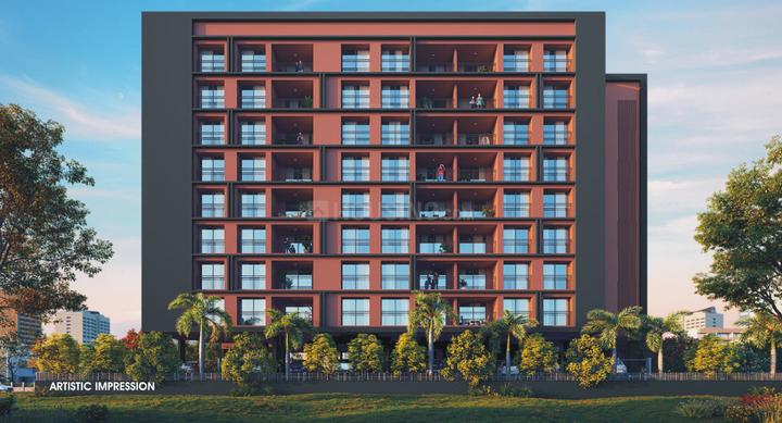 Global Enrise Elevation 1