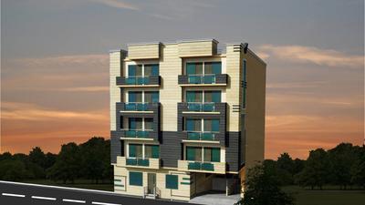 Sareen Associates Sareen Associates Site - 4 Project Images