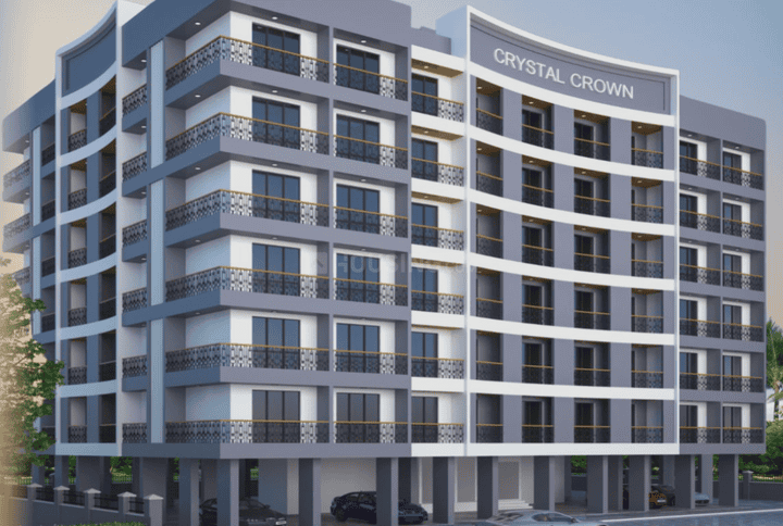 Crystal Crown Main Image 1