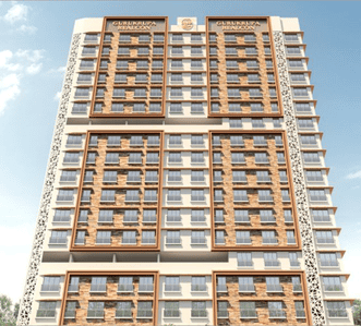 Project Image of 690 Sq.ft 2 BHK Apartment / Flat for sale in Ghatkopar East for Rs. 21500000