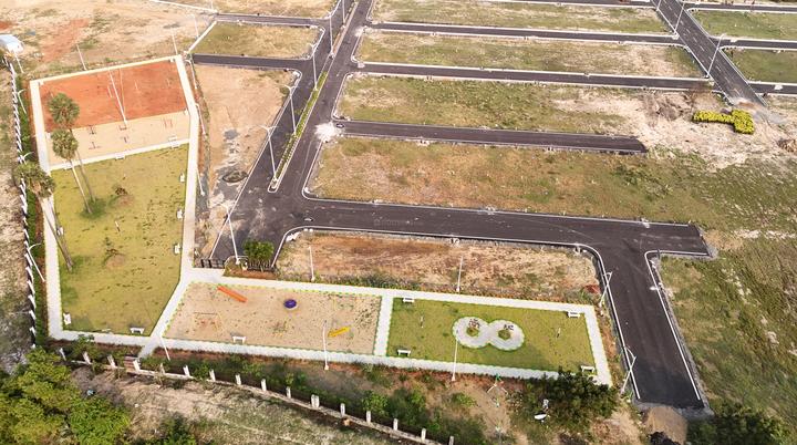 Gallery Cover Pic of G Square Carlton Spring