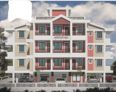 Gallery Cover Pic of Shivshakti Ajinkya Tara Residency