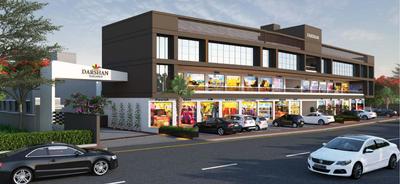 Project Image of 1200 Sq.ft 3 BHK Duplex for sale in Sanand for Rs. 11500000