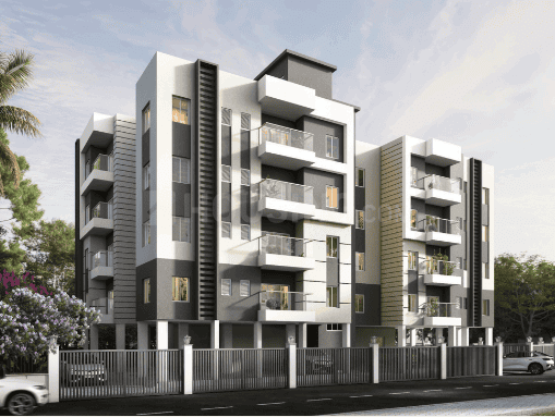 Gallery Cover Pic of Rajwada Boulevard