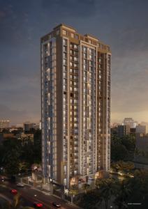 Project Image of 450 Sq.ft 1 BHK Apartment / Flat for sale in Bhandup West for Rs. 6900000