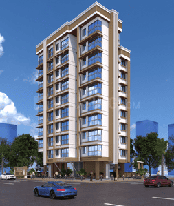 1 BHK Flat