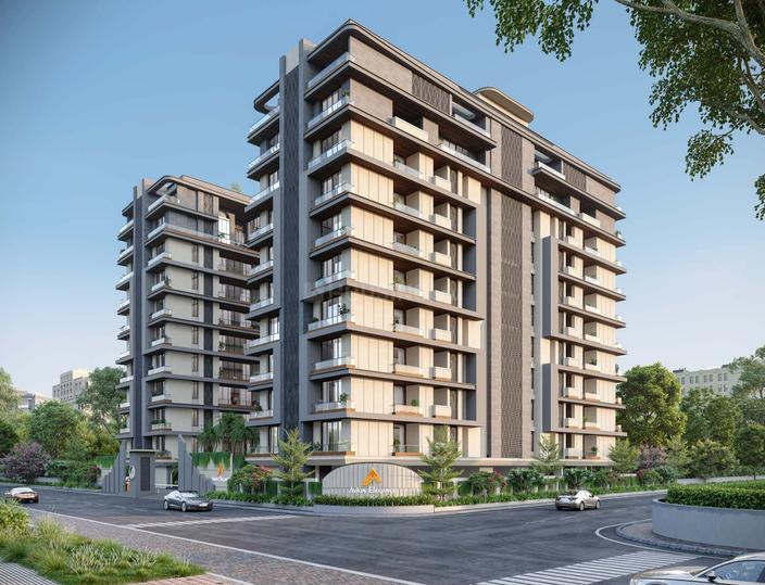 Gallery Cover Pic of Avion Elegance