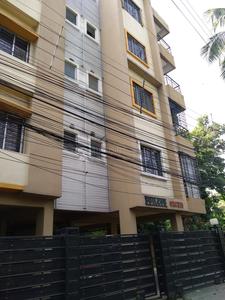 Gallery Cover Pic of Builcon Orchid Apartment
