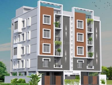 Grandoor Platinum Square