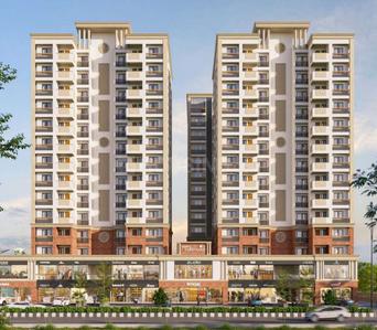 2 BHK Flat