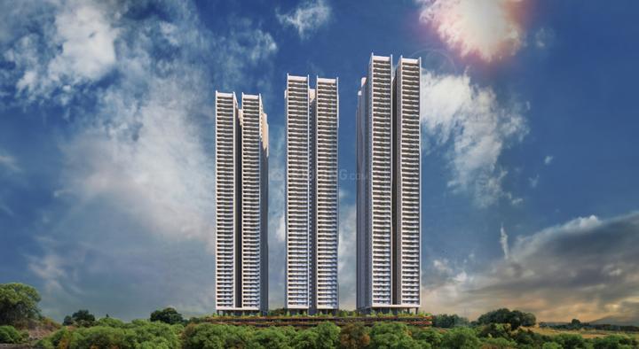 Gallery Cover Pic of Aparna Sarovar Towers