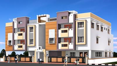 Aadhiti Aahana Project Images