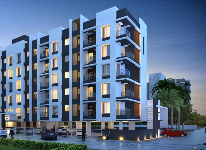 Shree Shankeshwar Wisdom Elevation 1