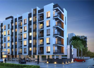 Project Image of 887 Sq.ft 2 BHK Apartment / Flat for sale in Moshi for Rs. 5600000