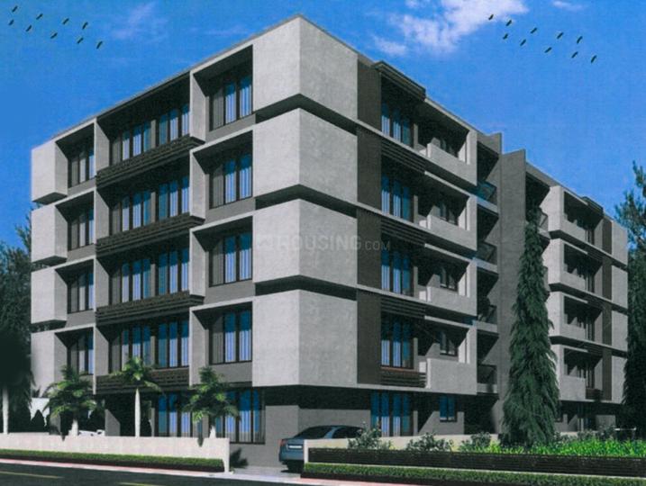 Sapphire Fateh Apartment Elevation 1