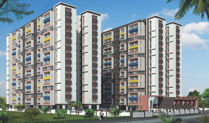 Ceratec Avika Images for Elevation of Ceratec Avika 1