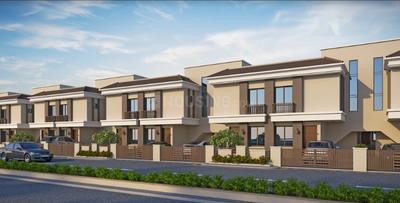 Kamdhenu Woods Project Images