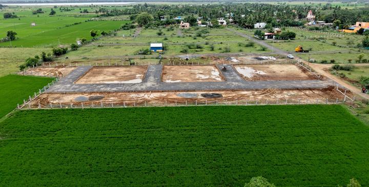 Gallery Cover Pic of Doctors Green Grounds