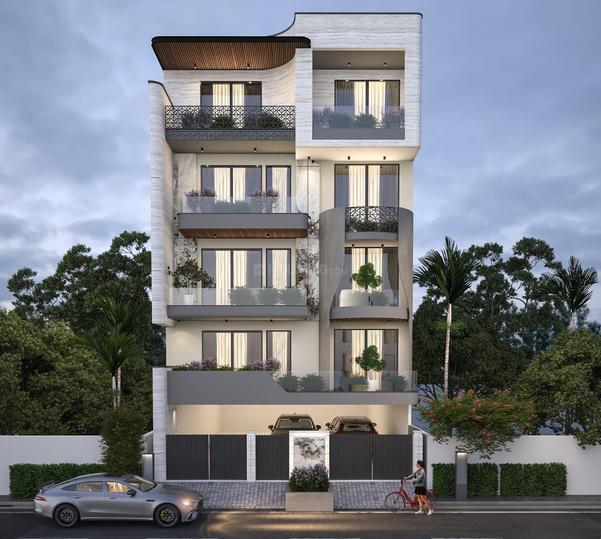 Gallery Cover Pic of Nirantar Infinity Floors