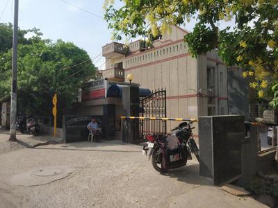 Dainik Janyug Apartments