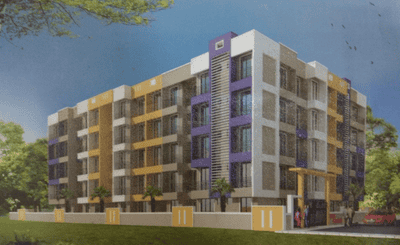 2 BHK Flat