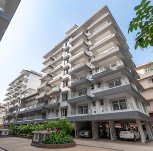 Project Image of 1938 Sq.ft 3 BHK Apartment / Flat for sale in Panjim for Rs. 25500000