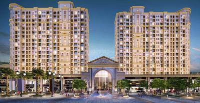 Hiranandani Fortuna B Project Images