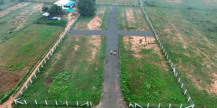 Gallery Cover Pic of Athira Garden