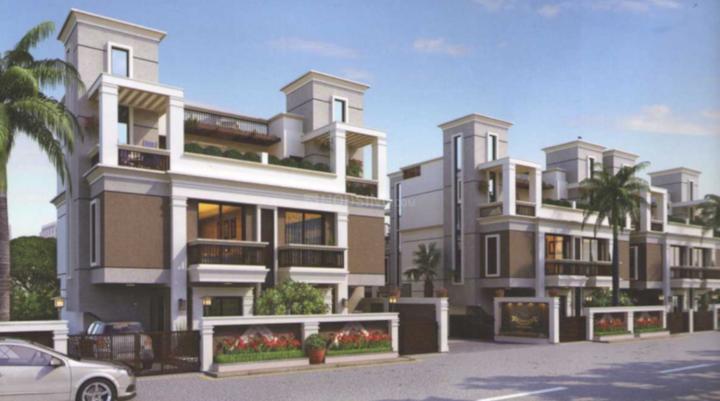 Gallery Cover Pic of Jay Ambe Venice Bunglows Phase 2