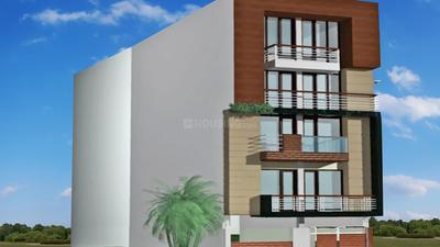 Gallery Cover Pic of DPW Housing Organization DPWHO Project 8A