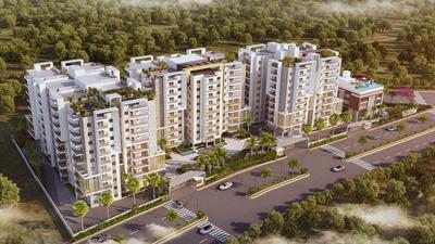 Gallery Cover Pic of Alekhya Palm Woods